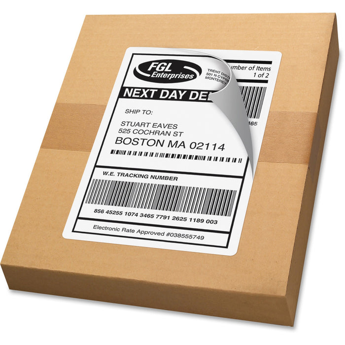 Avery&reg; Shipping Labels - TrueBlock Technology - AVE95900
