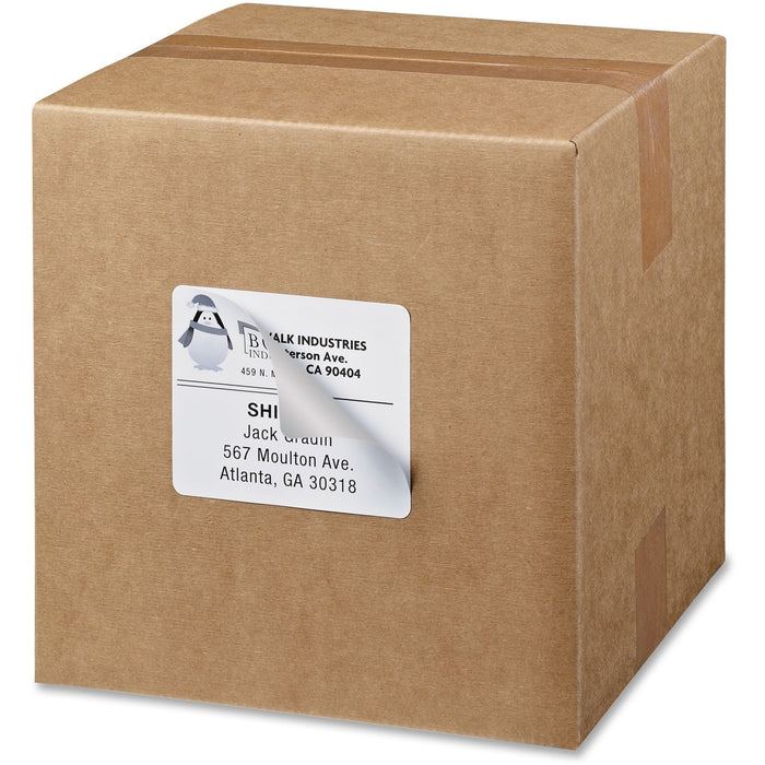 Avery&reg; Shipping Labels - Sure Feed Technology - AVE95905