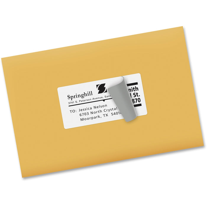 Avery&reg; Shipping Labels - Sure Feed Technology - AVE95910