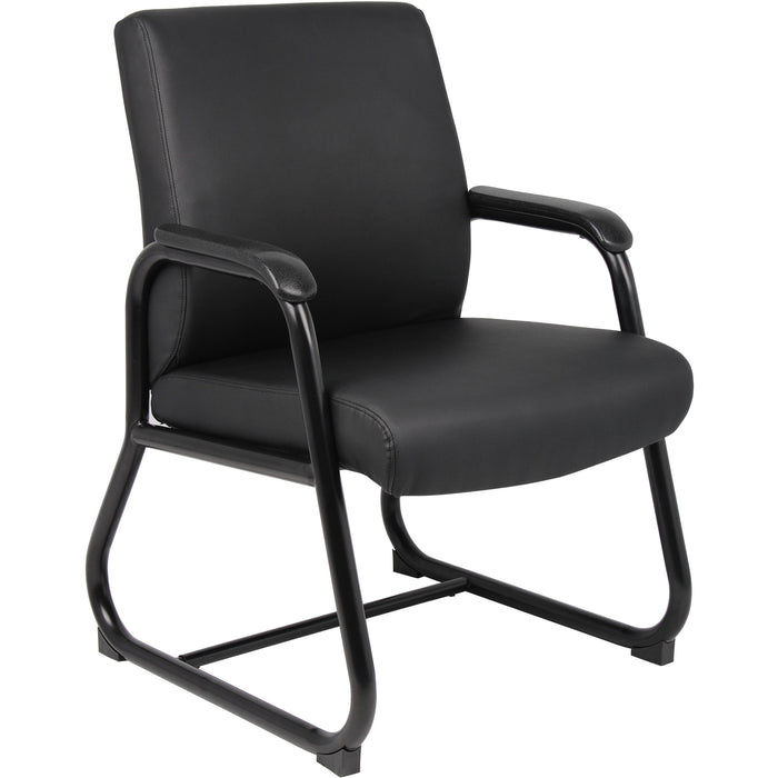 Boss Heavy Duty Guest Chair - BOPB709