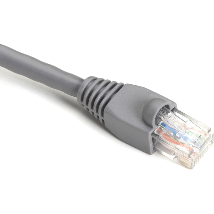 Black Box GigaTrue Cat.6 UTP Patch Network Cable - BBNEVNSL64006IN