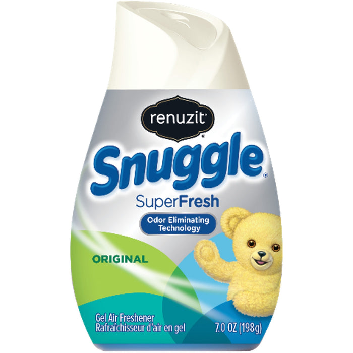 SNUGGLE SuperFresh Original Air Freshener Cone - DIA03659CT