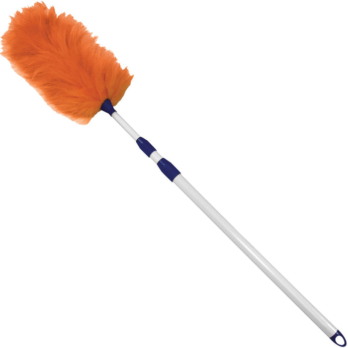 Impact Products Adjustable Lambswool Duster - IMP3106