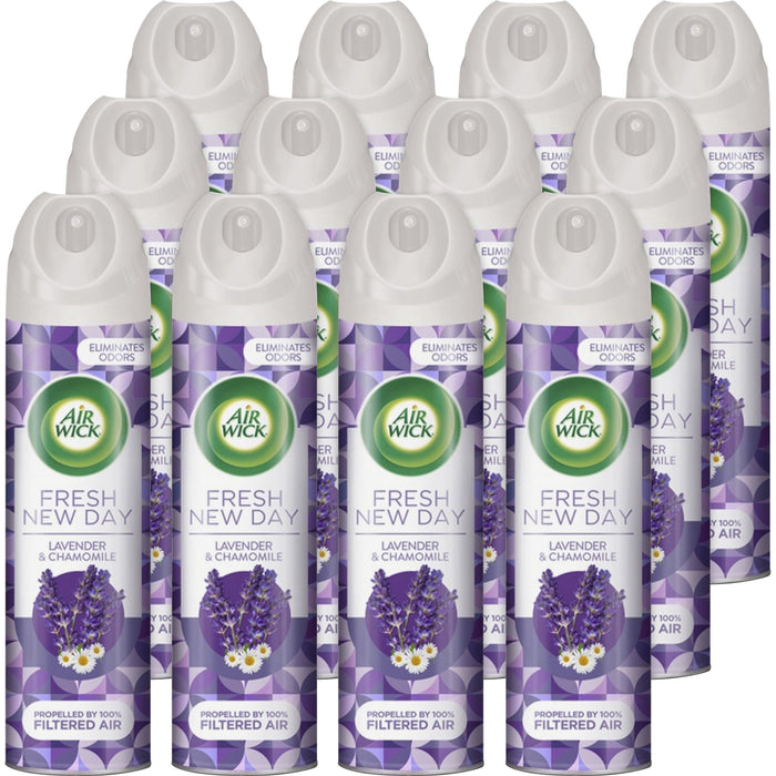Air Wick Lavender Air Freshener - RAC05762CT