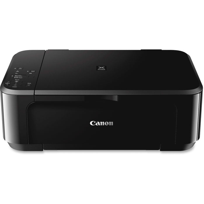 Canon PIXMA MG3620 Wireless Inkjet Multifunction Printer - Color - CNMMG3620BK