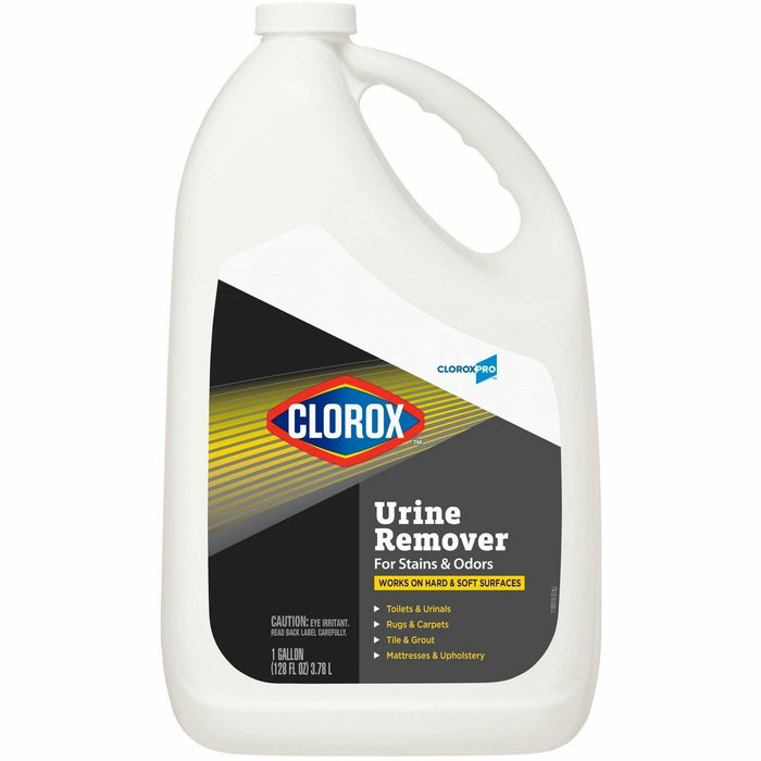 CloroxPro&trade; Urine Remover for Stains and Odors Refill - CLO31351