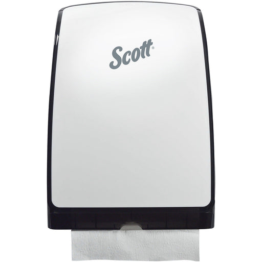 Scott Slimfold Towel Dispenser - KCC34830 Kimberly-Clark Corporation