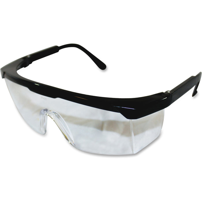 ProGuard Classic 801 Single Lens Safety Eyewear - PGD7334B