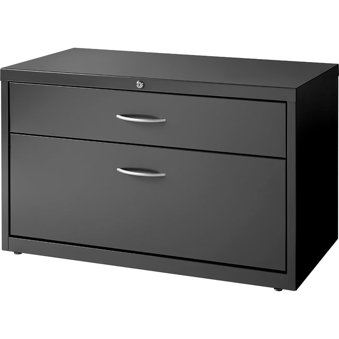 Lorell 2-drawer Lateral Credenza - LLR60937