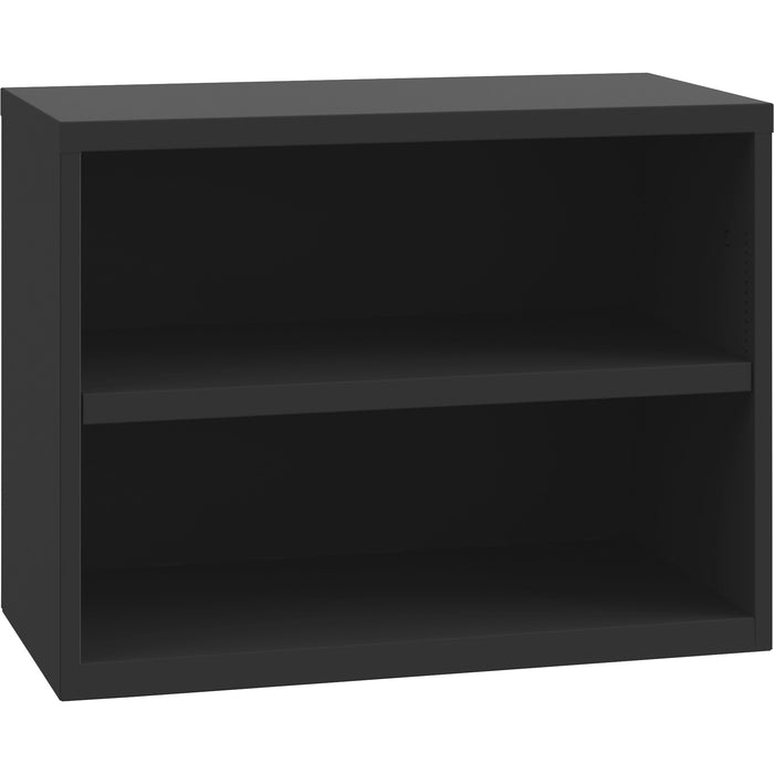 Lorell Open Lateral Credenza - LLR60940