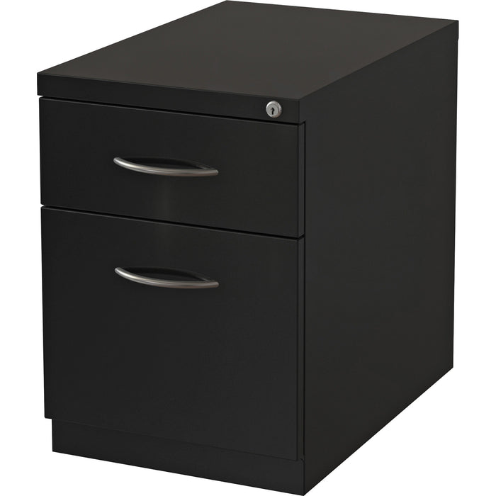 Lorell Premium Box/File Mobile Pedestal - LLR79133