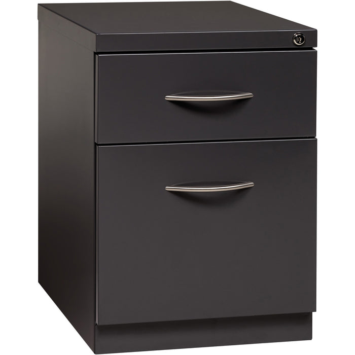 Lorell Premium Box/File Mobile Pedestal - LLR79134