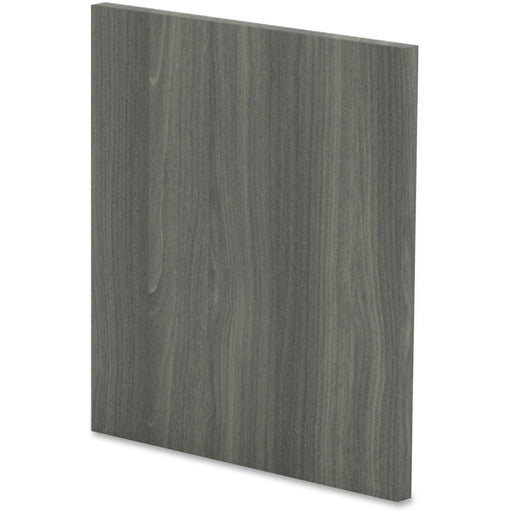 Mayline Gray Laminate Conference Table Center Leg - MLNMNMTSLLGS Safco Products