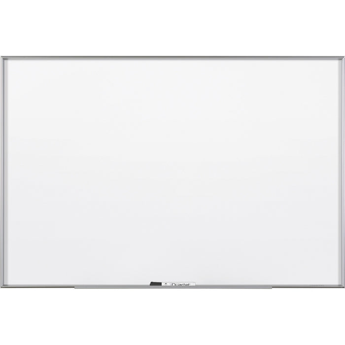 Quartet Fusion Nano-Clean Magnetic Dry-Erase Board - QRTNA4836F