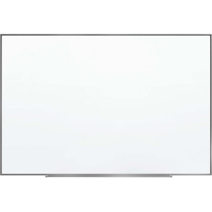 Quartet Fusion Nano-Clean Magnetic Dry-Erase Board - QRTNA7248F