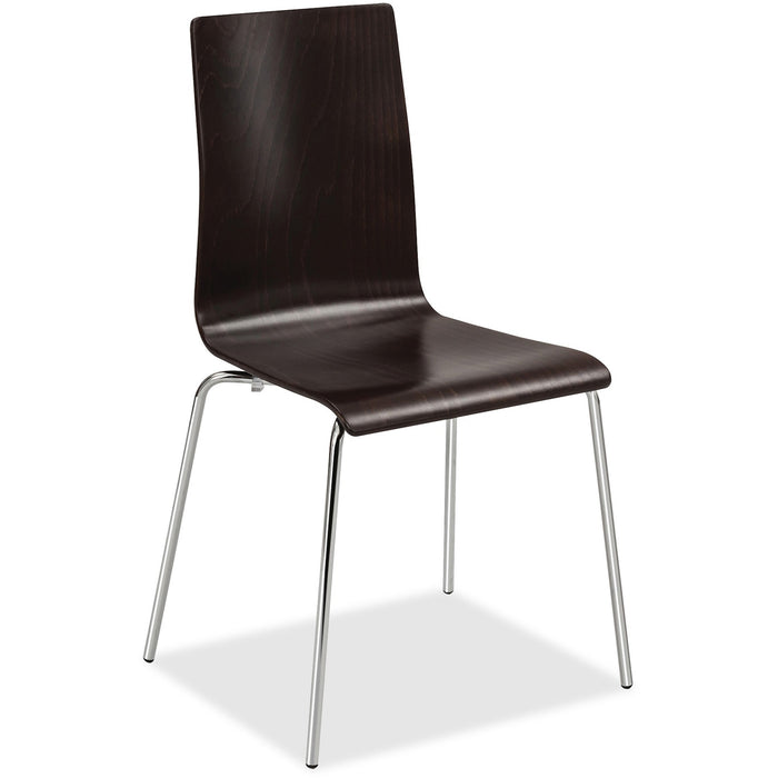 Safco Bosk Stack Chair - SAF4298ES