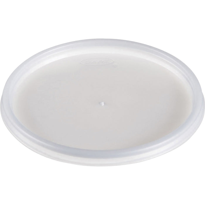 Dart Lids for Foam Cups and Containers - DCC20JL