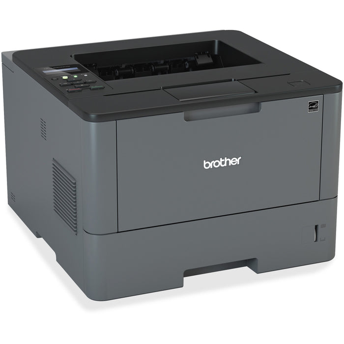 Brother Business Laser Printer HL-L5100DN - Duplex - Monochrome - BRTHLL5100DN