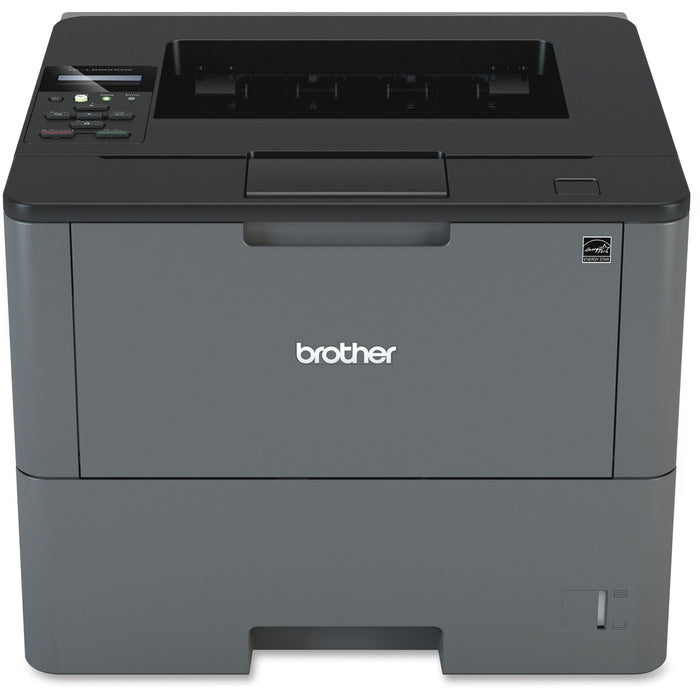 Brother Business Laser Printer HL-L6200DW - Monochrome - Duplex - BRTHLL6200DW