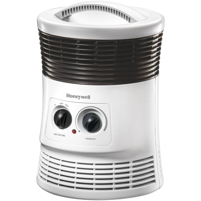 Honeywell Surround Fan-forced Heater - HWLHHF360W
