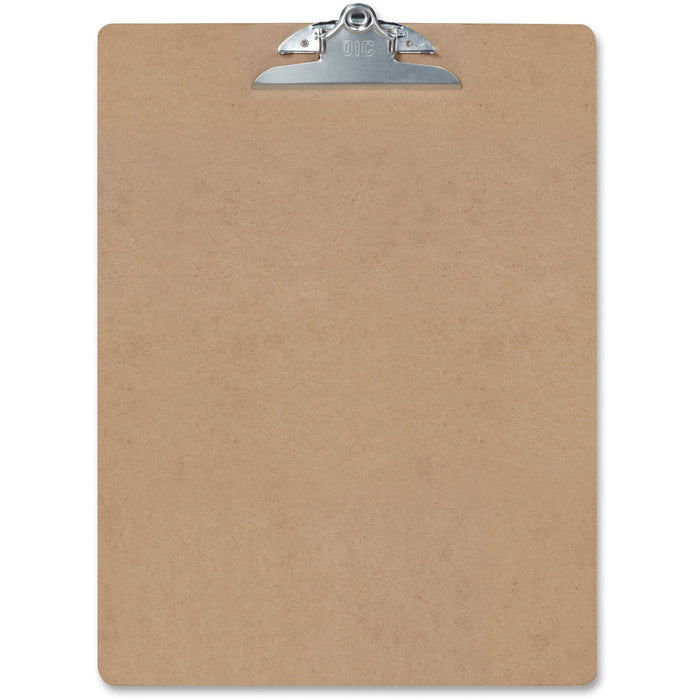 Officemate Wood Clipboard - OIC83104