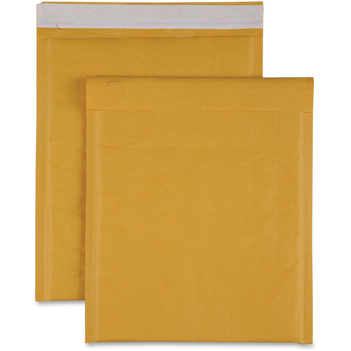 Sparco Size 2 Bubble Cushioned Mailers - SPR74982