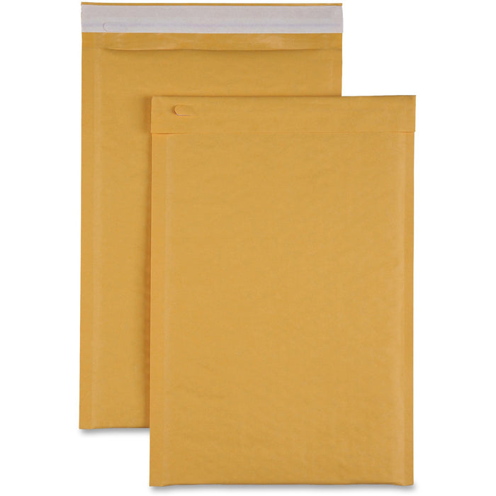 Sparco Size 3 Bubble Cushioned Mailers - SPR74983