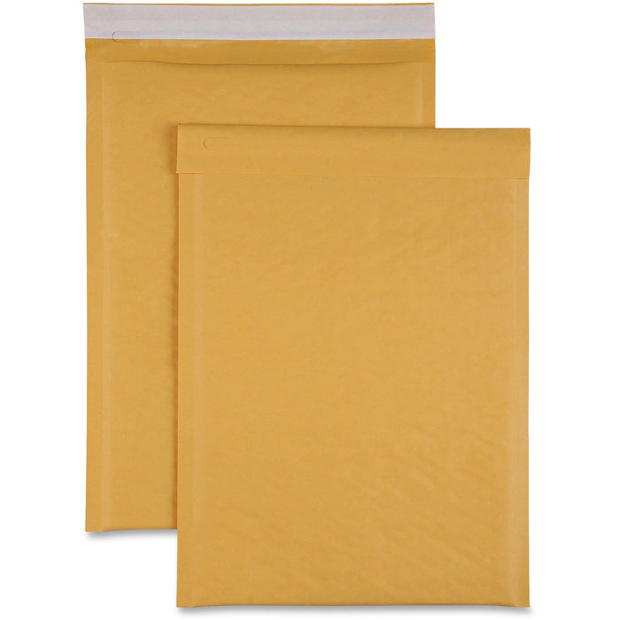 Sparco Size 4 Bubble Cushioned Mailers - SPR74984