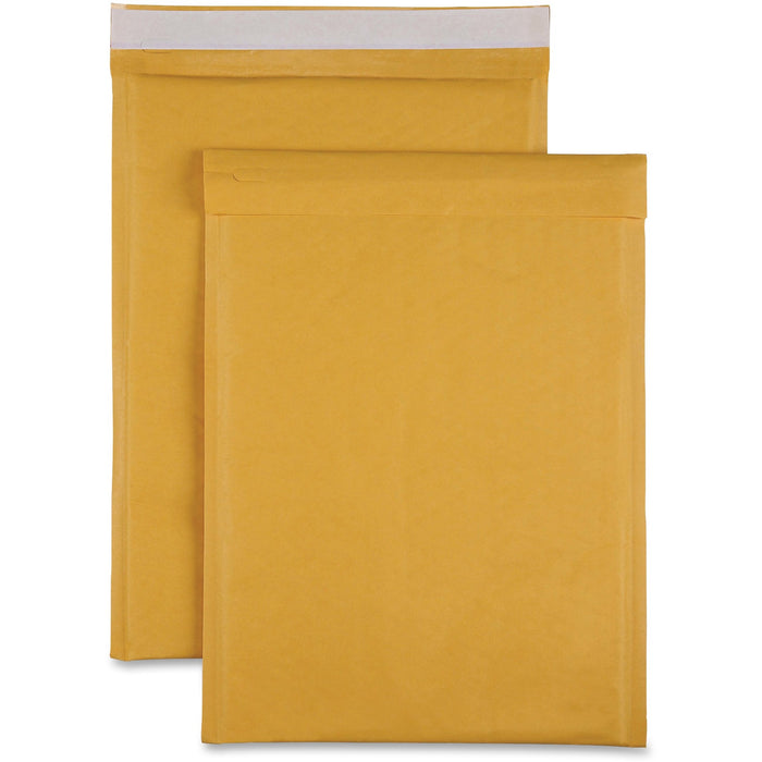 Sparco Size 5 Bubble Cushioned Mailers - SPR74985