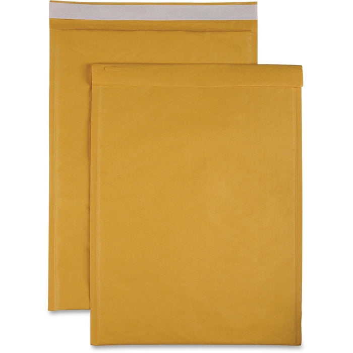 Sparco Size 6 Bubble Cushioned Mailers - SPR74986