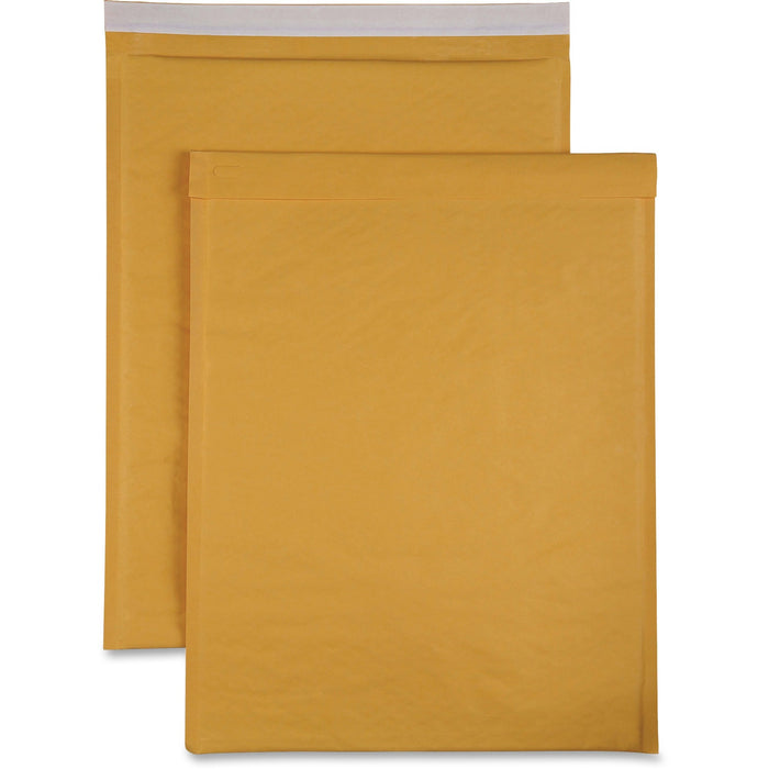 Sparco Size 7 Bubble Cushioned Mailers - SPR74987