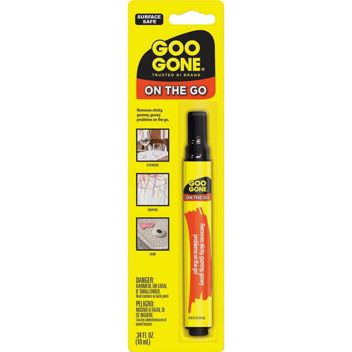 Goo Gone Mess-free Pen - WMN2100