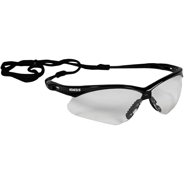Kleenguard V30 Nemesis Safety Eyewear - KCC25676CT
