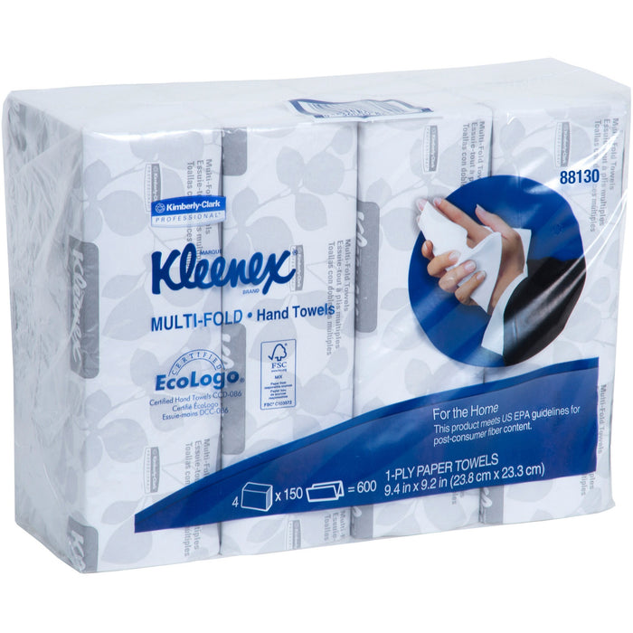 Kleenex Multi-fold Towels - KCC88130CT