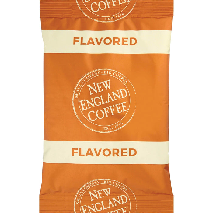 New England Coffee&reg; Portion Pack Hazelnut Creme Coffee - NCF026530