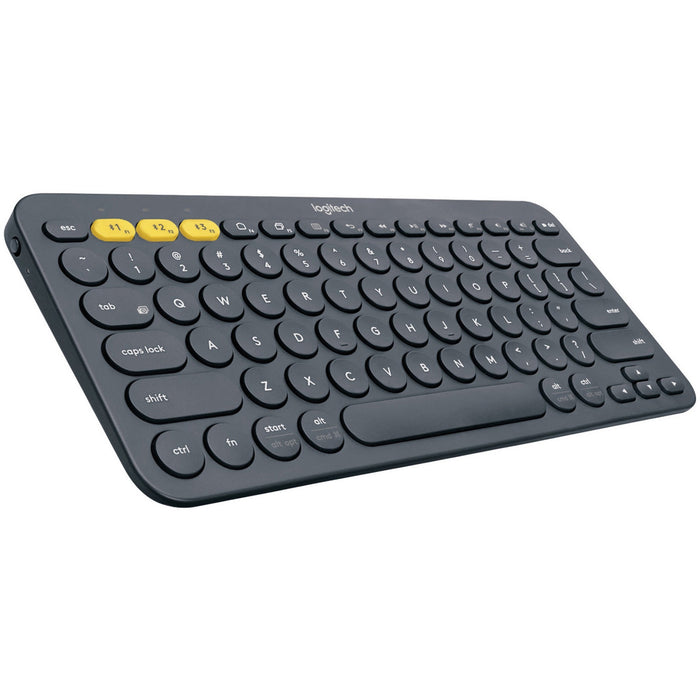 Logitech K380 Multi-Device Bluetooth Keyboard - LOG920007558