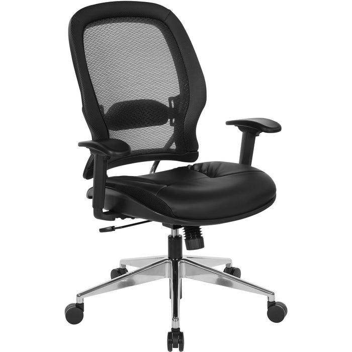 Office Star Professional Air Grid Back Chair - OSP335E37P918P