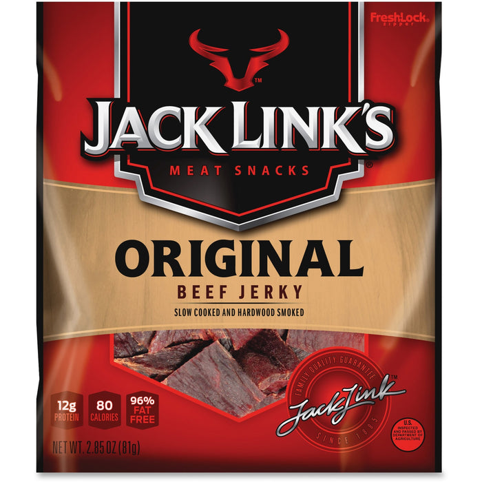 Jack Link's Original Beef Jerky - JCK87631
