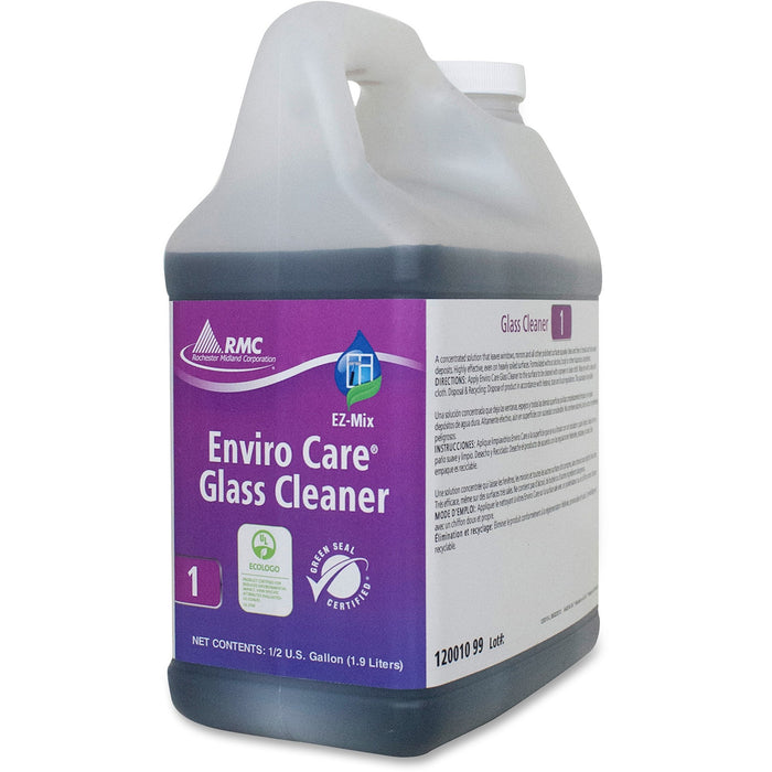 RMC Enviro Care Glass Cleaner - RCM12001099