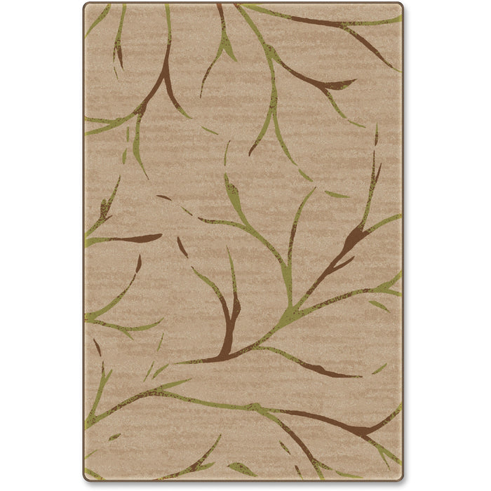 Flagship Carpets Natural/Sage Moreland Design Rug - FCIFM22322A
