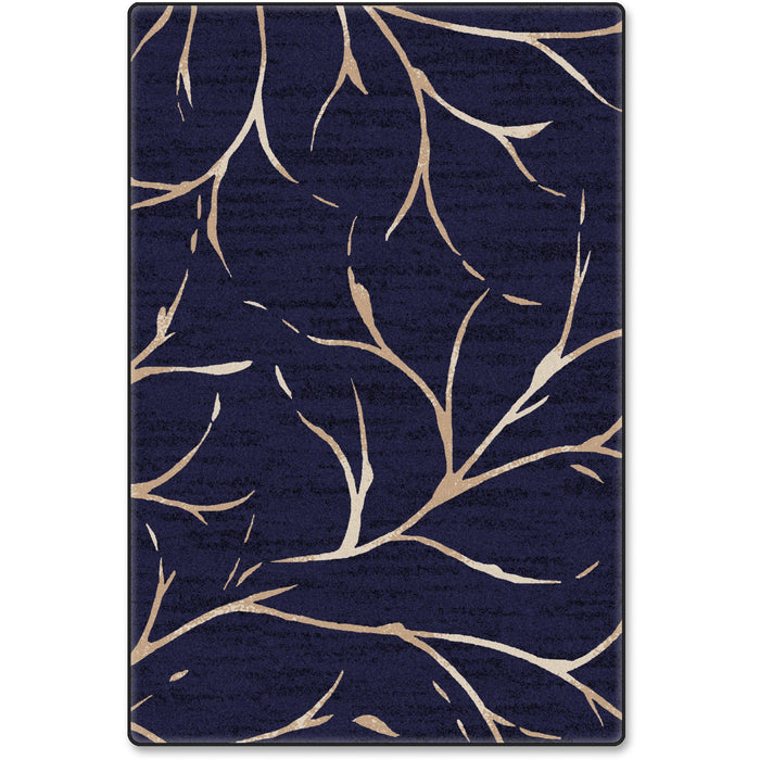 Flagship Carpets Nantucket Blue Moreland Design Rug - FCIFM22522A