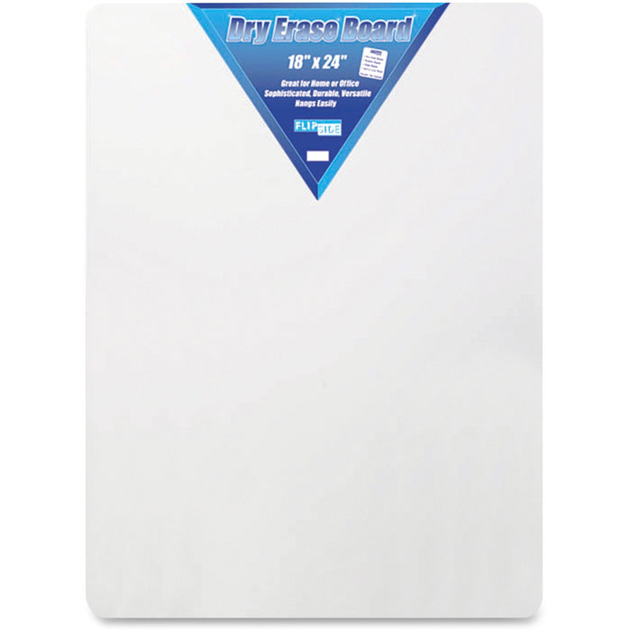 Flipside Unframed Dry Erase Board - FLP10085