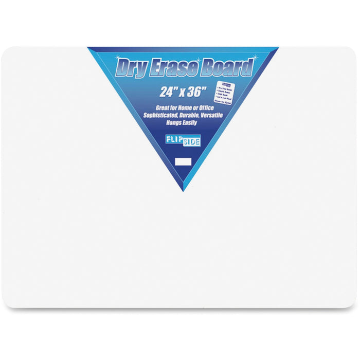 Flipside Unframed Dry Erase Board - FLP10088