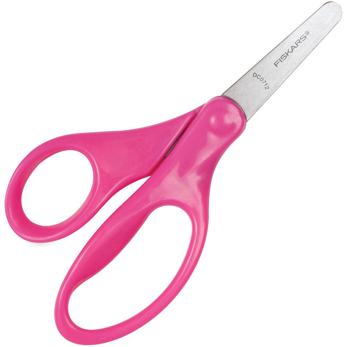 Fiskars 5" Blunt Tip Kid Scissors - FSK1941601029