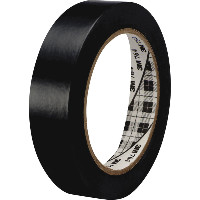 3M General-Purpose Vinyl Tape 764 - MMM764136BLK