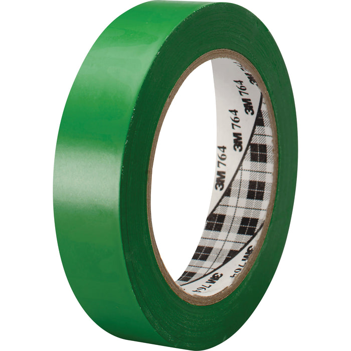 3M General-Purpose Vinyl Tape 764 - MMM764136GRN