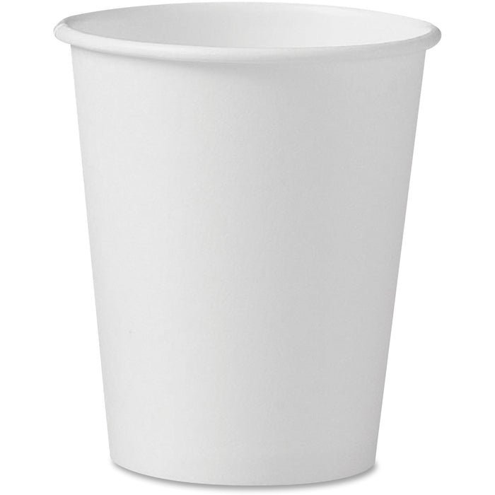 Solo Paper Cups - SCC370W2050