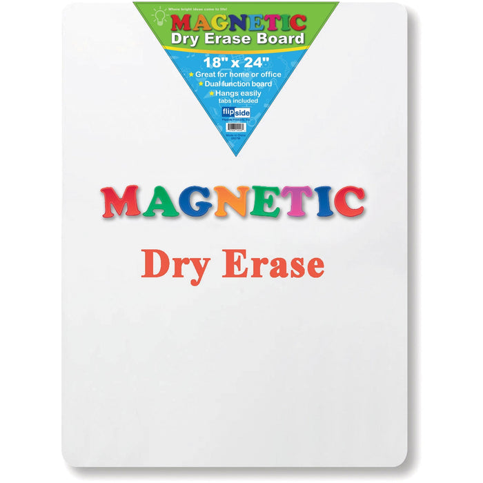 Flipside Magnetic Dry Erase Board - FLP10026