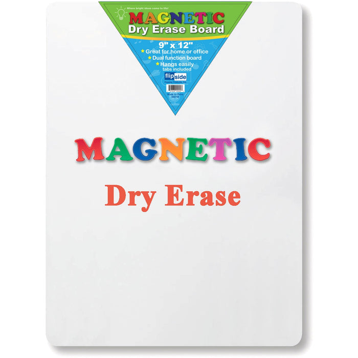 Flipside Magnetic Dry Erase Board - FLP10025