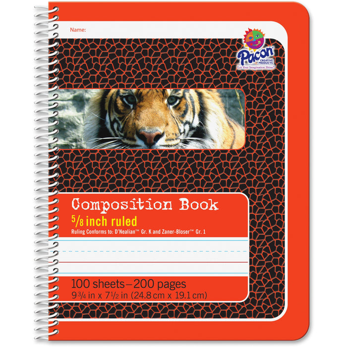Pacon Composition Book - PAC2432